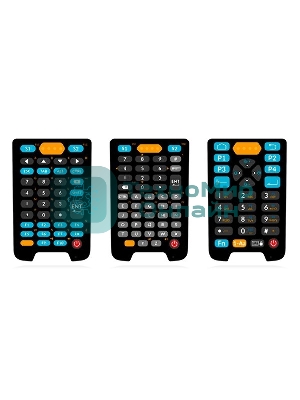 Терминал сбора данных Newland N7 Cachalot Pro II Mobile Computer 4GB/64GB with 4