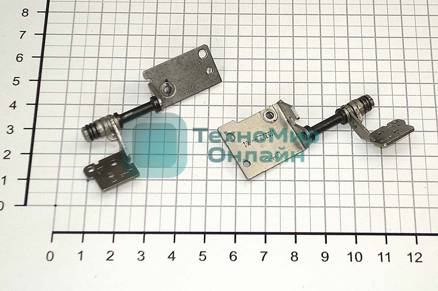 Петли для ноутбука Lenovo IdeaPad V460