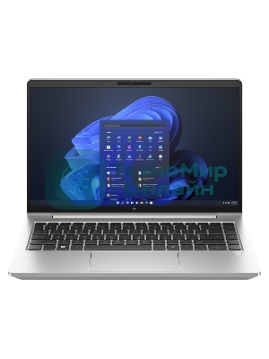 Ноутбук HP EliteBook 640 G10 14