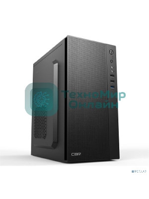 Компьютер CBR Essence E1202 Intel Core i3-12100/Cbr MB-ARH610-OEM/8GB/SSD 512GB