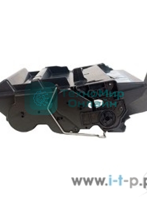 Картридж лазерный Cactus CS-Q7551XS черный (13000 стр.) для HP Laser Jet P3005/M3027/M3035