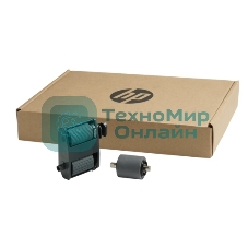 Сервисный набор ADF HP LJ M631/M632/M633/CLJ M681/M682 (J8J95A/5851-7202) Maintenance kit