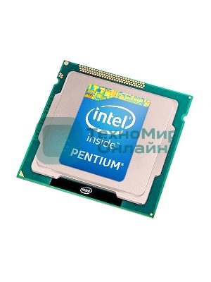 Процессор Intel Pentium G4560 Soc-1151 3.5GHz OEM