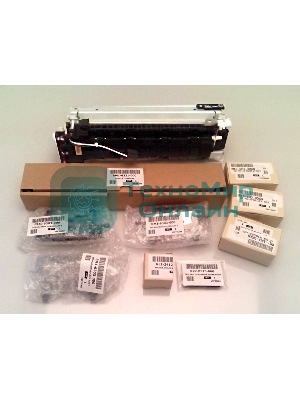 Сервисный комплект HP P3015 CE525-67902