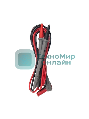 Щупы тестера UNI-T UT-L13