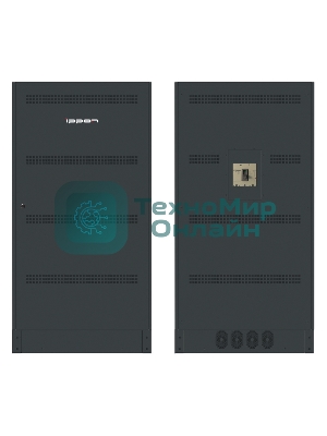 Батарея для ИБП Ippon Innova RT 33 60/80K Tower (480V 40Ah)