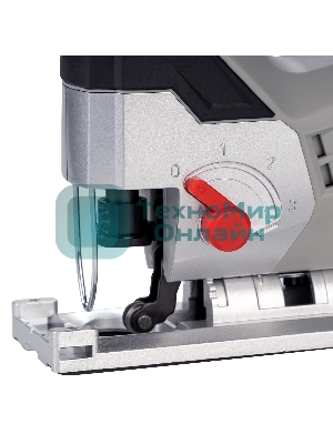 Лобзик электрический аккумуляторный СТАВР ЛА-80/20