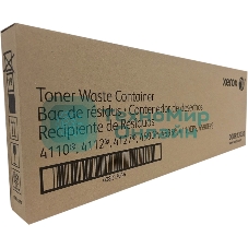 Бункер для отработанного тонера WC Pro 4595/4110/4112