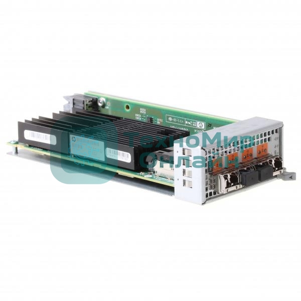 Системы хранения данных HPE 3PAR STORESERV 20000 4-PORT 16Gb C8S92A