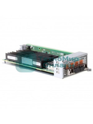 Системы хранения данных HPE 3PAR STORESERV 20000 4-PORT 16Gb C8S92A