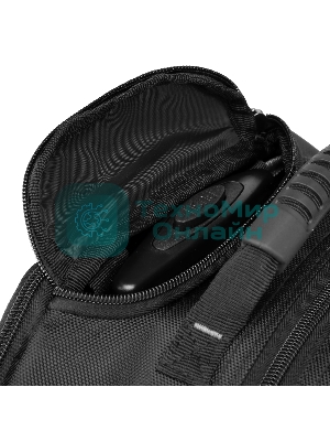 Рюкзак для инструмента Gross 440х350х250 мм, выдвижная рукоятка, колеса