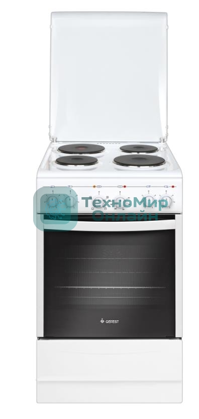 Плита электрическая Gefest 5140-01 13100000