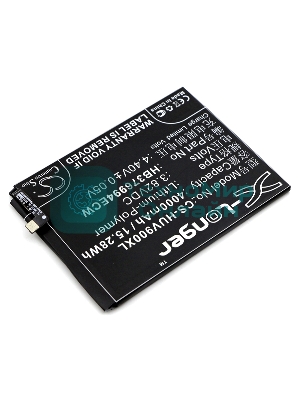 Аккумулятор CameronSino CS-HUV900XL HB376994ECW для Huawei Honor V9 3.82V, 4000mAh, 15.28Wh
