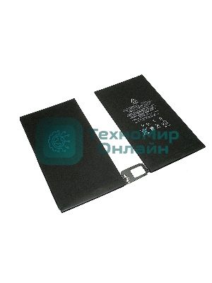 Аккумуляторная батарея A1577 для Apple iPad Pro 12.9