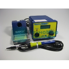 Паяльная станция BAKU BK-936D+