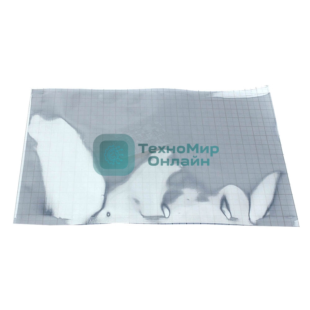 Пакет антистатический 14x20 см