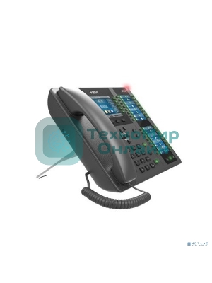 Телефон IP Fanvil X210