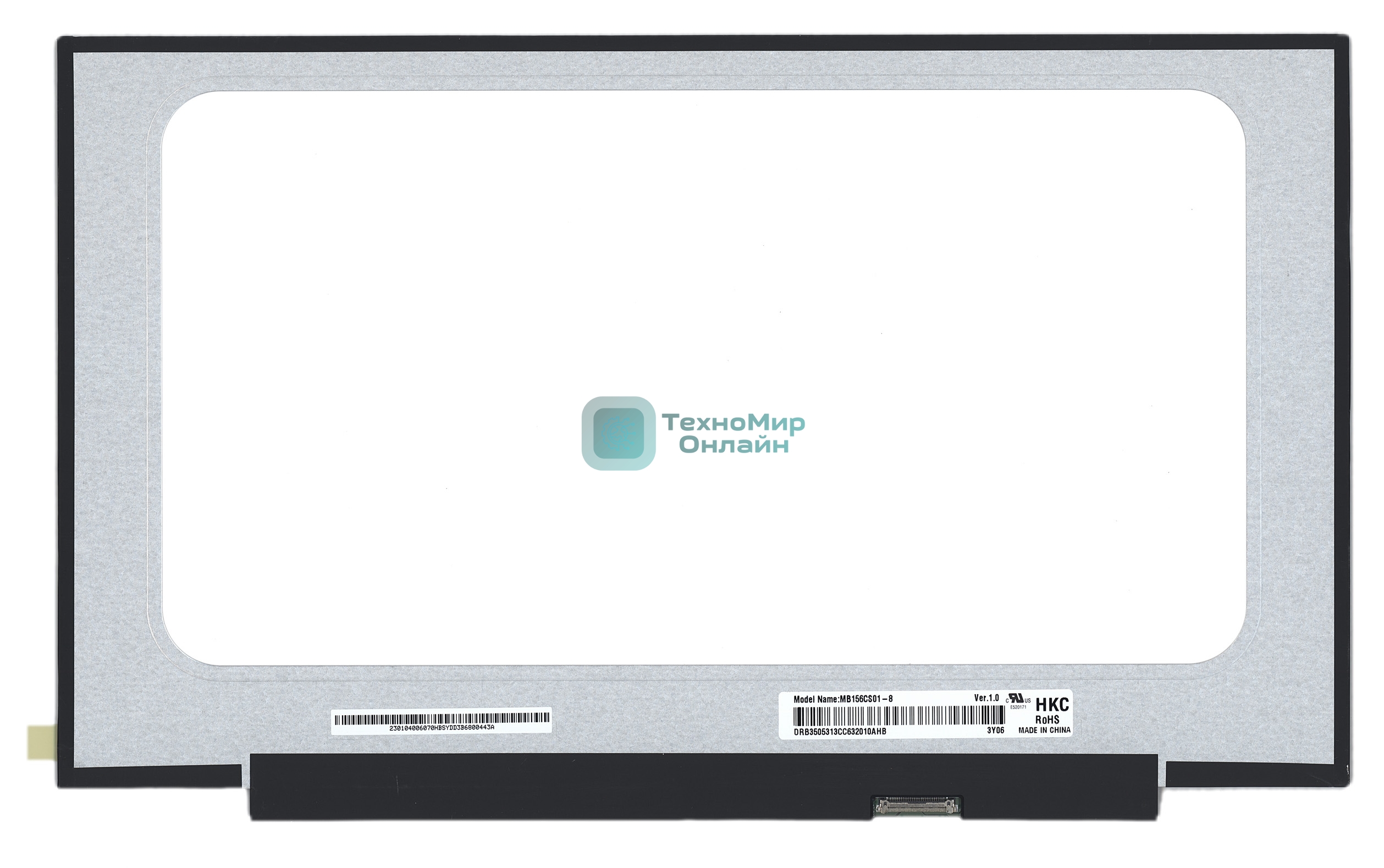 Матрица MB156CS01-8