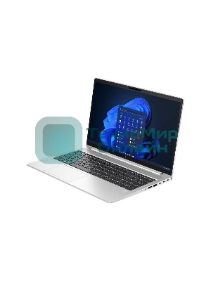 Ноутбук HP EliteBook 640 G10 серебристый 14
