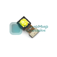 Камера фронтальная (селфи) для Xiaomi Redmi 10C