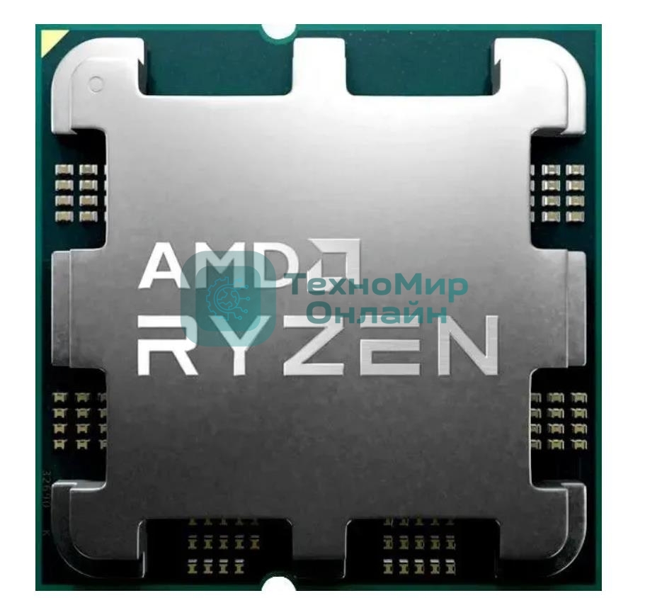 Процессор AMD Ryzen 7 9700X Soc-AM5 3.8GHz OEM