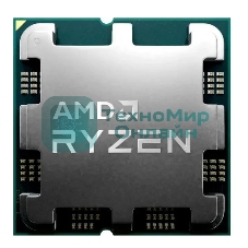 Процессор AMD Ryzen 7 9700X Soc-AM5 3.8GHz OEM