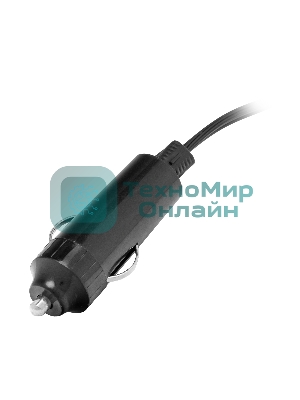 Компрессор автомобильный MTX С-12, 12 В, 17 атм., 12 л/мин