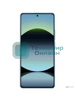 Смартфон Xiaomi Redmi Note 14S 8/128Gb голубой