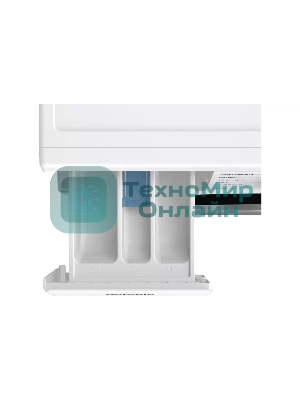 Стиральная машина Gorenje W2NHPI72SCS белый загр. фронтальная макс.: 7 кг 1200об/мин класс: А