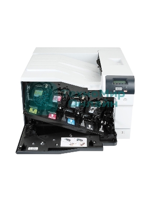 Принтер лазерный HP Color LaserJet CP5225dn (CE712A), A3, цветной, печ. до 20 стр/мин., 600 x 600 dpi, USB, RJ-45