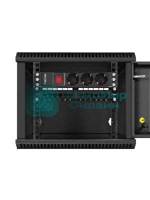 Шкаф телекоммуникационный 10