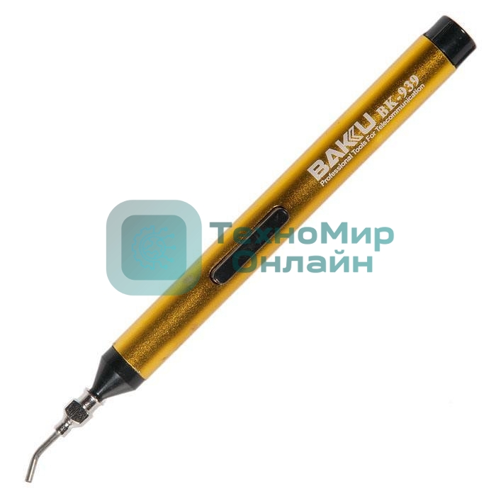 Пинцет вакуумный BAKU BK-939