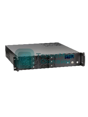 Серверный корпус ExeGate Pro 2U480-HS06 (RM 19