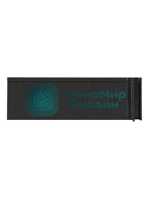 Серверный корпус ExeGate Pro EX293194RUS 3U390-11 (RM 19