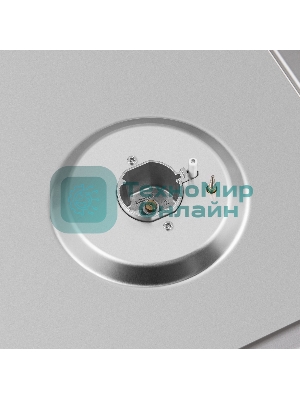 Газовая варочная панель HOMSair HGS646S