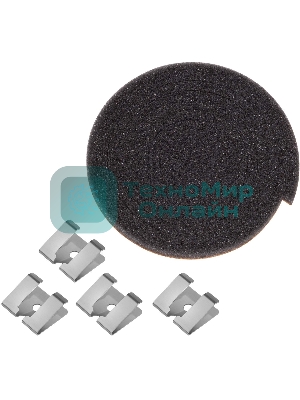 Электрическая варочная панель Maunfeld CVCE292BK