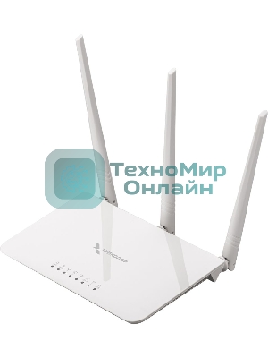 Усилитель сигнала Триколор TR-4G/injector-9kit 20м (046/91/00055155)