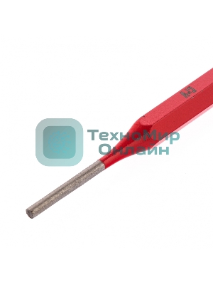 Выколотка Matrix 3 x 150 мм, сталь CrV