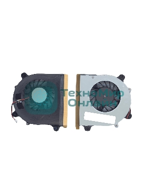 Вентилятор (кулер) для ноутбука Haier C410 C410G