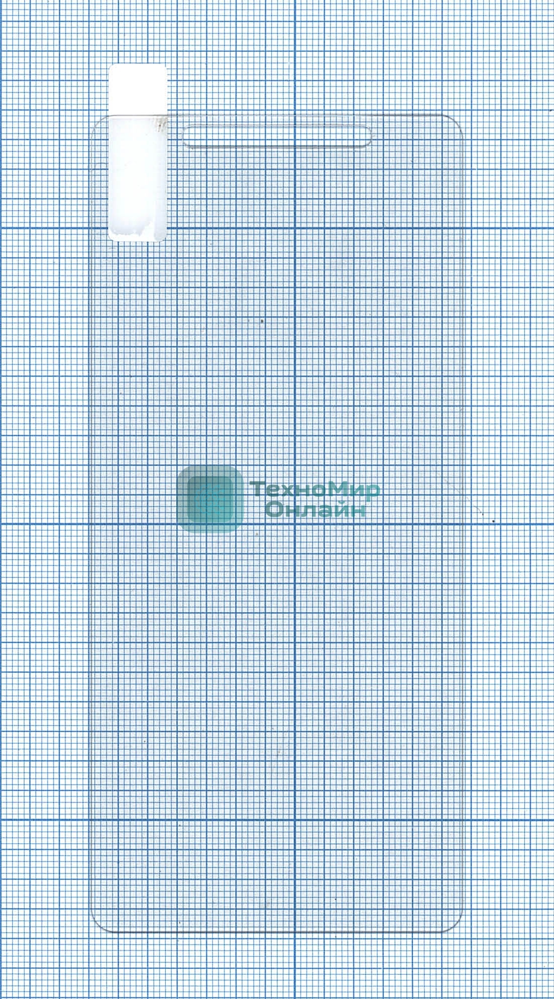 Защитное стекло для Nokia 1 plus