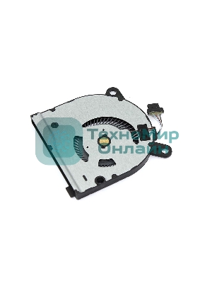 Вентилятор (кулер) для ноутбука HP 13-AN