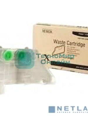 Бункер для отработанного тонера WC Pro 4595/4110/4112