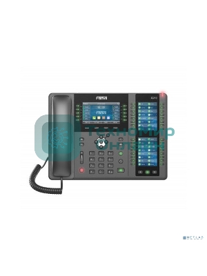 Телефон IP Fanvil X210