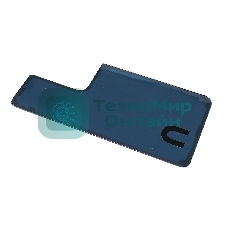 Задняя крышка для Samsung Galaxy S21 Ultra G998 фиолетовый