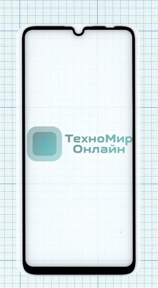 Защитное стекло 