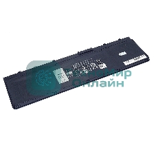 Аккумуляторная батарея для ноутбука Dell Latitude E7240 7.4V 6000mAh