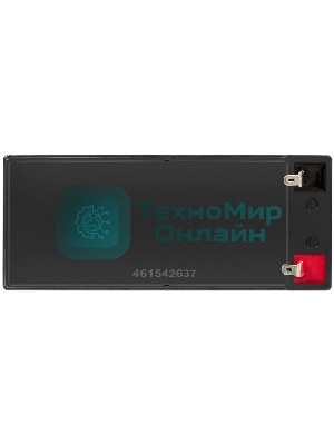 Батарея для ИБП ExeGate GP1272 (12V 7.2Ah), клеммы F2