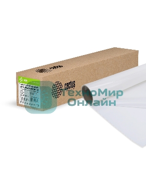 Пленка Cactus CS-PPMS180-61050 24