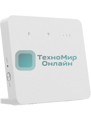 Модем Huawei Brovi 4G CPE 3s B313-322 (поставляется без батареи)