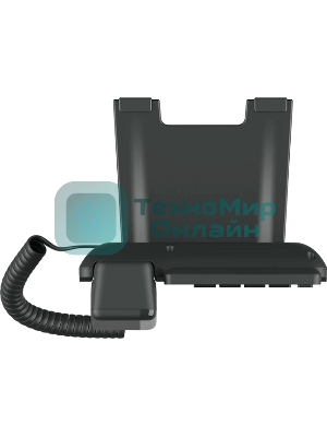 Телефон IP Fanvil V60P черный